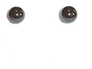 Earring Set - 8mm Studs Style 18027