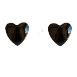 Load image into Gallery viewer, Earring Set - Heart Studs
