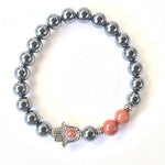 Load image into Gallery viewer, Talisman Bracelet - PROTECTION Style 7202
