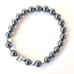 Load image into Gallery viewer, Talisman Bracelet - WISDOM Style 7206
