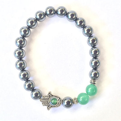 Talisman Bracelet - PROTECTION Style 7202