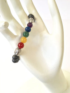 Talisman Bracelet - BALANCE Style 7201